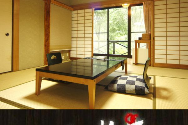 (RYOKAN) Yamakawa Onsen Kosugian (Oguni-machi)